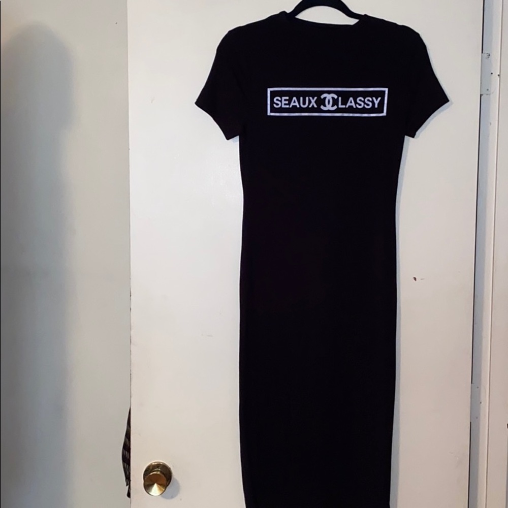 Casual Dress